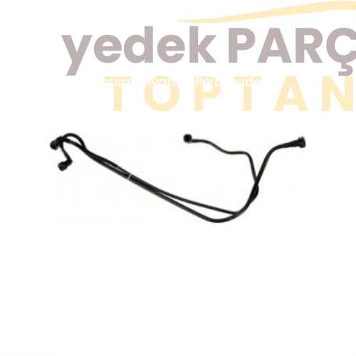 Yedek Parça :FİORİNO 1.3 MJTD YAKIT BORUSU Özellikler: 0